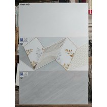 Gạch ốp tường Ý Mỹ 30x60 mờ Y36134