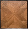 Gạch lát nền giả gỗ 60x60 6964