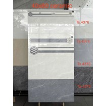 Gạch ốp tường Tasa 40x80 TS 4376-4374-4373-4375