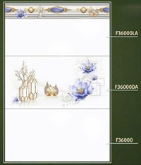 Gạch ốp tường Ý Mỹ 30x60 bóng F36000