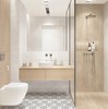Gạch bông đá mờ giả cổ 30x30 MF3020