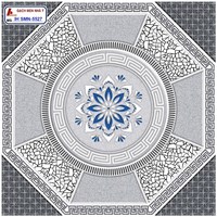 Gạch sân vườn giá rẻ 50x50 IHSMN 5527