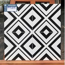 Đá lát nền Viglacera 40x40 VPS402