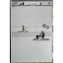 Gạch ốp tường giá rẻ 40x80 DH4801