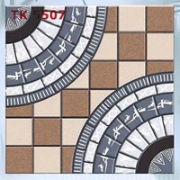 Đá lát sân vườn 50x50 TK 5507
