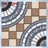 Đá lát sân vườn 50x50 TK 5507