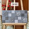 Gạch trang trí 3D Ấn Độ 30x60 3818G