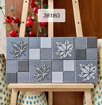 Gạch trang trí 3D Ấn Độ 30x60 3818G