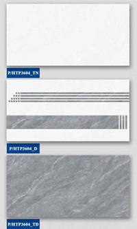 Gạch ốp tường Hà Thanh 30x60 HTP3604