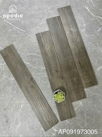Gạch giả gỗ Apodio 15x90 AP091973005
