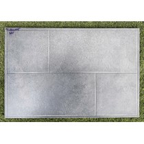 Gạch lát sân vườn 40x60 TO 406005
