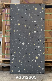 Gạch Royal Hoàng Gia 60x120 mờ VG612605