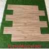 Gạch giả gỗ Trung Quốc 20x100 FL21006