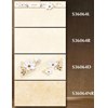 Gạch ốp tường Ý Mỹ 30x60 bóng S36064
