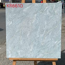 Gạch lát nền Hà Thanh 60x60 KR6610
