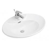 Chậu đặt dương vành TOTO L909C