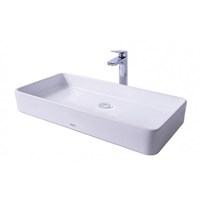 Chậu rửa đặt bàn TOTO LT953
