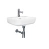 Chậu rửa Lavabo Viglacera V23