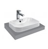 Chậu rửa Lavabo Viglacera V27 đặt bàn