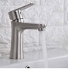 Combo bộ nhà tắm bồn rửa chén giá rẻ