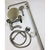Combo bộ nhà tắm bồn rửa chén giá rẻ