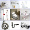 Combo thiết bị vệ sinh cao cấp giá rẻ AB102T
