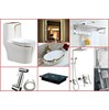 Combo thiết bị vệ sinh cao cấp giá rẻ C121