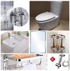Combo thiết bị vệ sinh giá rẻ (8 món)