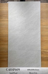 Gạch ốp tường Apodio 40x80 mờ C48SP609