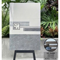 Gạch ốp tường Hà Thanh 30x60 bóng HTP3605