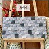 Gạch trang trí 3D Ấn Độ 30x60 3809G