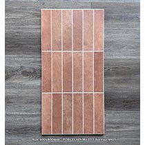 Gạch trang trí decor 40x80 Novita Sorriso 4805