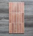 Gạch trang trí decor 40x80 Novita Sorriso 4805