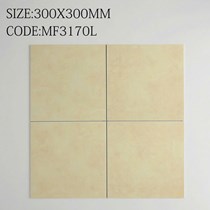 Gạch bông đá mờ giả cổ 30x30 MF3170L