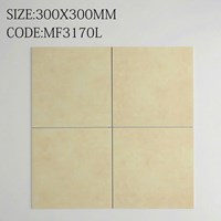Gạch bông đá mờ giả cổ 30x30 MF3170L
