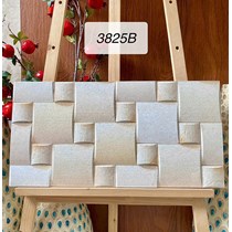 Gạch trang trí 3D Ấn Độ 30x60 3825B