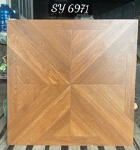 Gạch lát nền giả gỗ 60x60 SY 6971