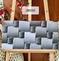 Gạch trang trí 3D Ấn Độ 30x60 3825G