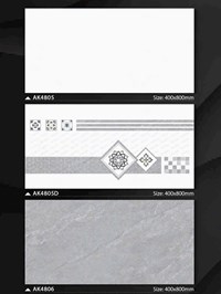 Gạch ốp tường Mikado 40x80 AK 4805-4805D-4806