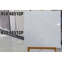 Gạch ốp tường Viglacera 40x80 bóng ASD 4851GP
