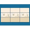 Gạch ốp tường Ý Mỹ 30x60 bóng Y36145
