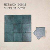 Gạch thẻ trang trí 15x15 LNA1507M