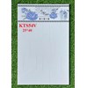 Gạch ốp tường giá rẻ 25x40 KTS54V