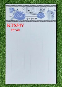 Gạch ốp tường giá rẻ 25x40 KTS54V