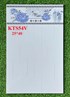 Gạch ốp tường giá rẻ 25x40 KTS54V