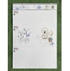 Gạch ốp tường Ý Mỹ 30x60 bóng C36000