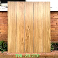 Gạch giả gỗ Trung Quốc 20x120 THL-201205