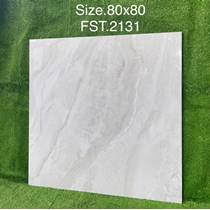 Gạch lát nền Tasa 80x80 bóng FST.2131