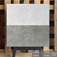 Gạch ốp tường Việt Ý 40x80 mờ M48007-48008