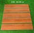 Gạch giả gỗ Trung Quốc 20x100 2108